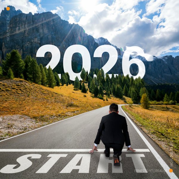 Strategic Planning 2026 to achieve common objectives and goals